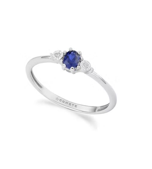 Anello Comete Donna in Oro KANB1911 - KANB1911